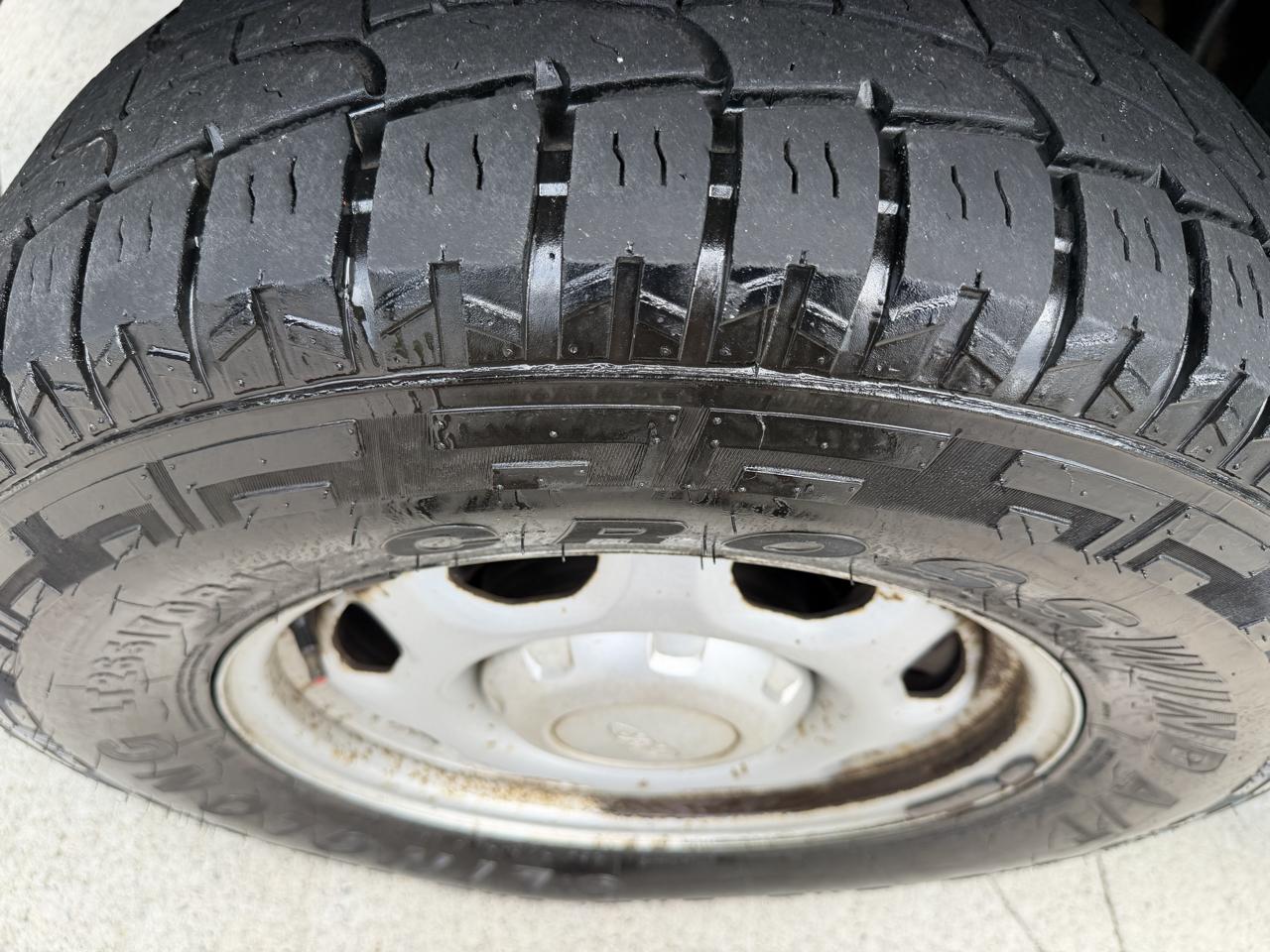 Ford F-150 XL SuperCrew 5.5-ft. Bed 4WD 2014
