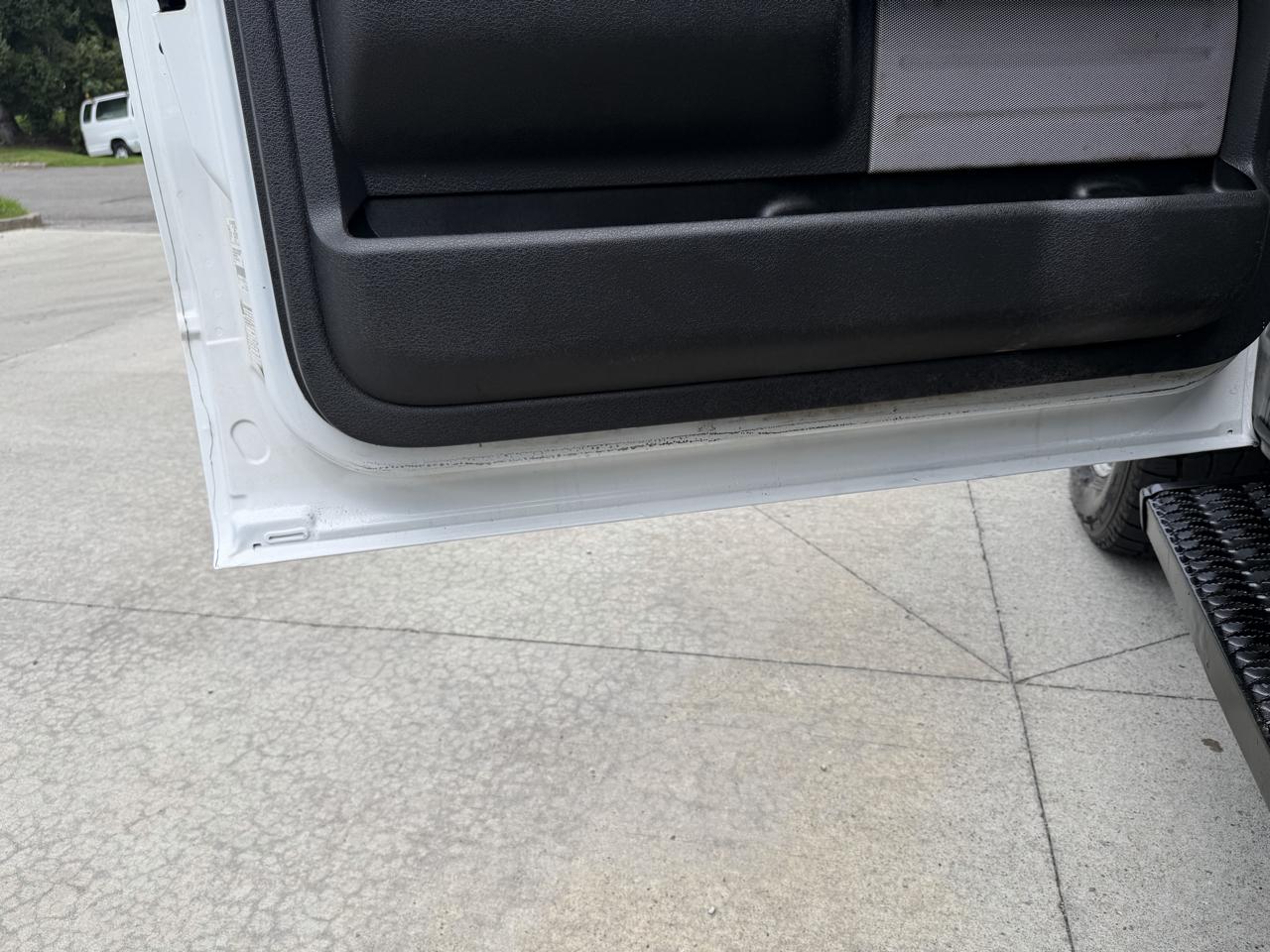 Ford F-150 XL SuperCrew 5.5-ft. Bed 4WD 2014