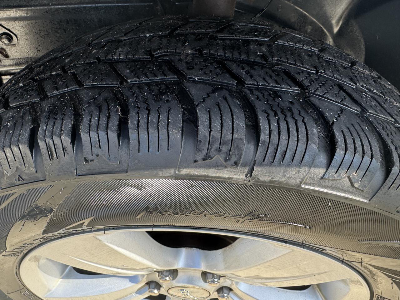 Jeep Patriot Sport 4WD 2015