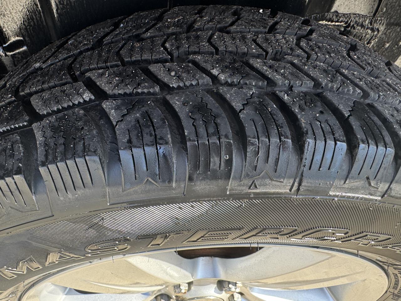 Jeep Patriot Sport 4WD 2015