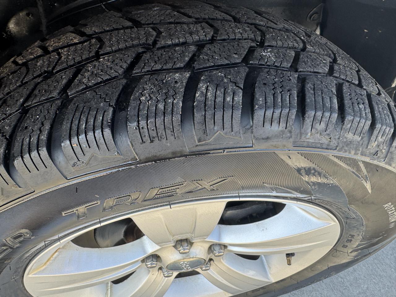 Jeep Patriot Sport 4WD 2015
