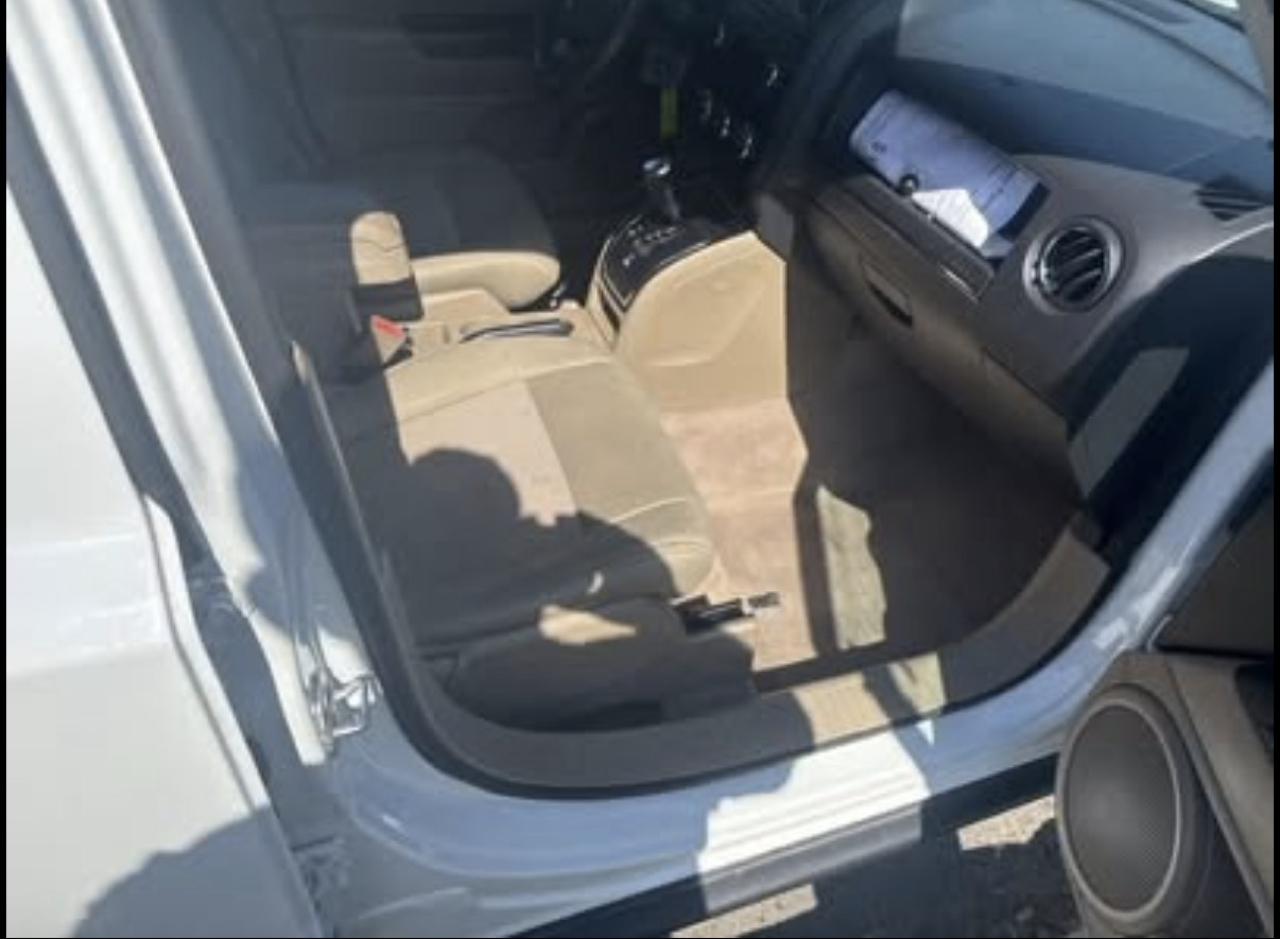 Jeep Patriot Sport 4WD 2015