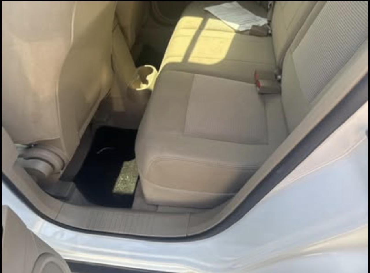 Jeep Patriot Sport 4WD 2015