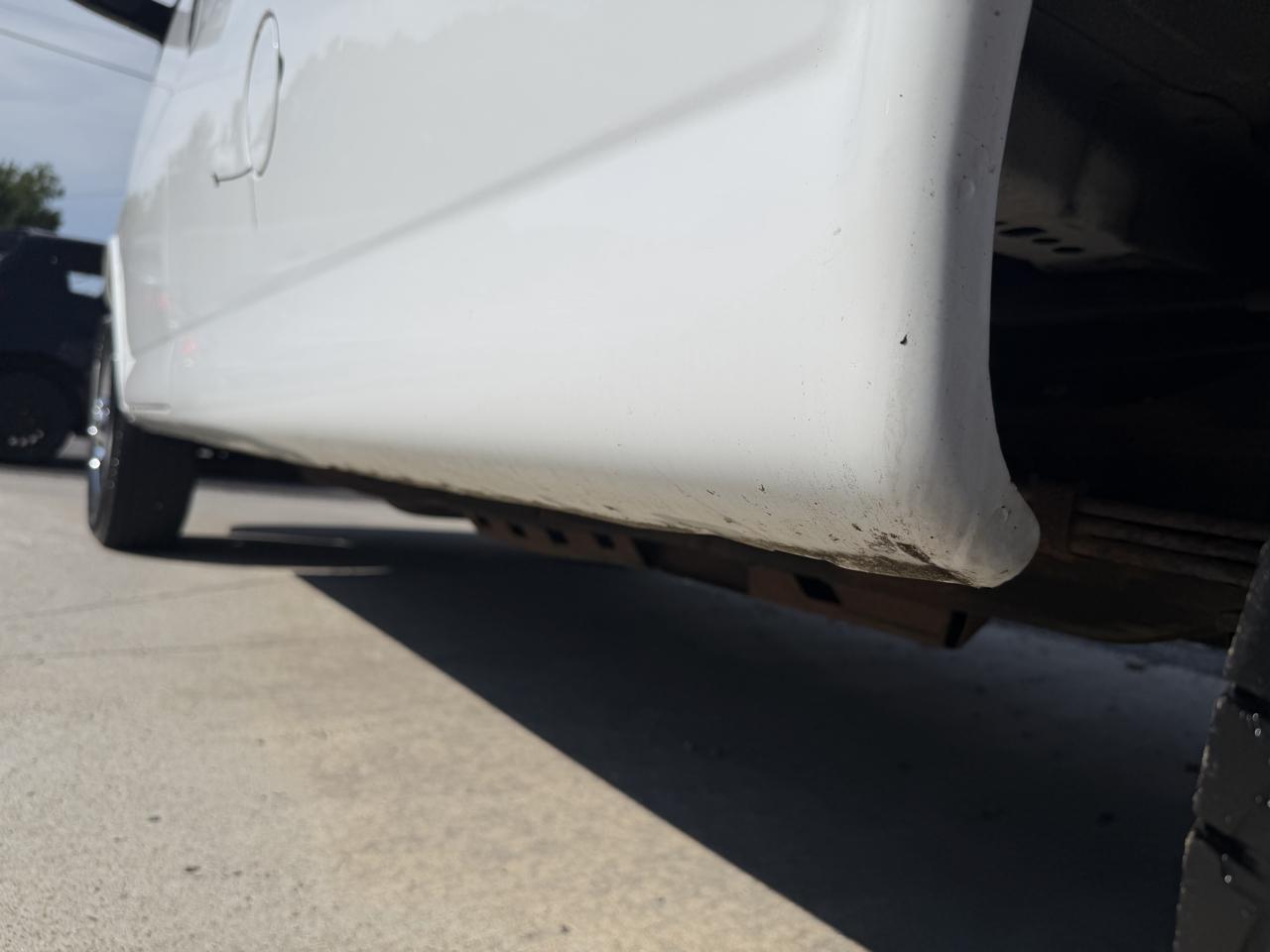 Chevrolet Express 2500 Cargo 2007