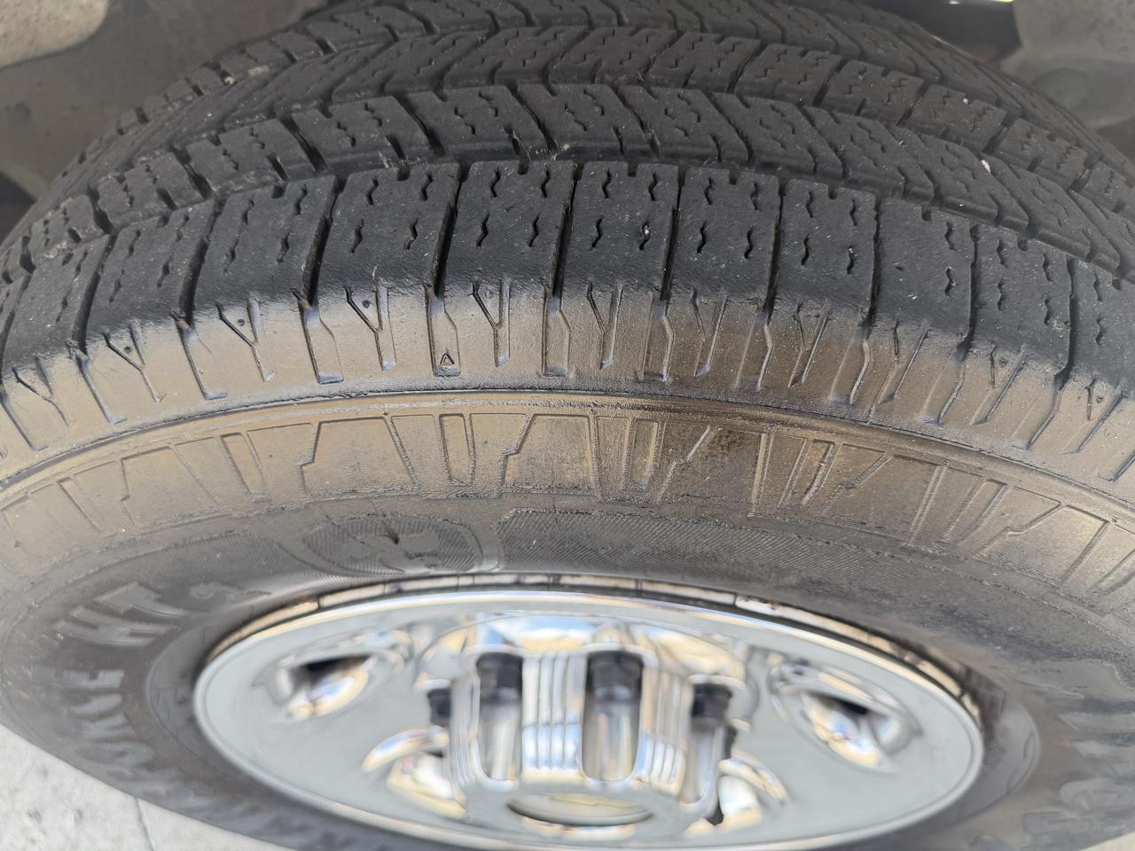 Chevrolet Express 2500 Cargo 2012