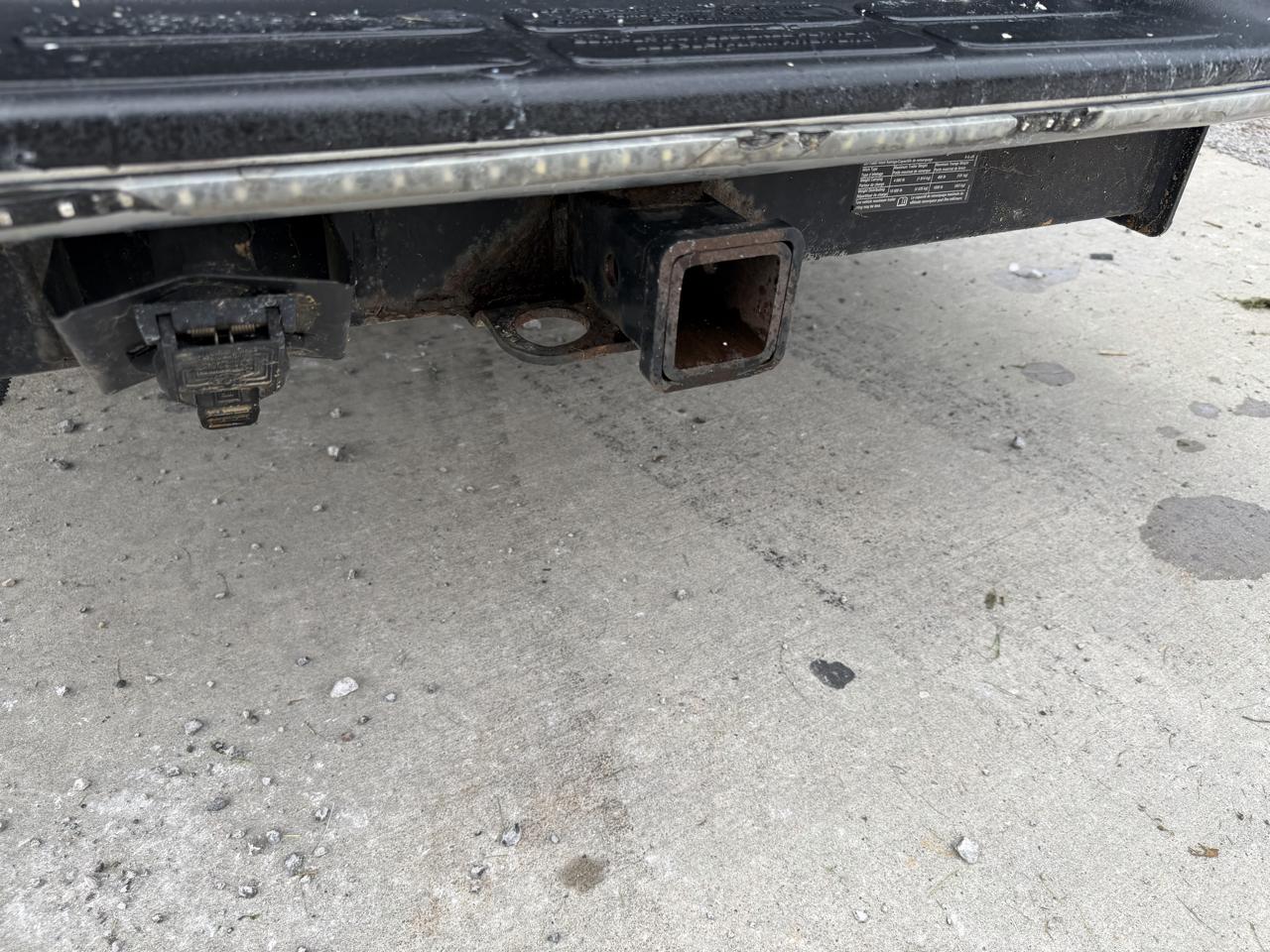 Chevrolet Express 2500 Cargo 2014