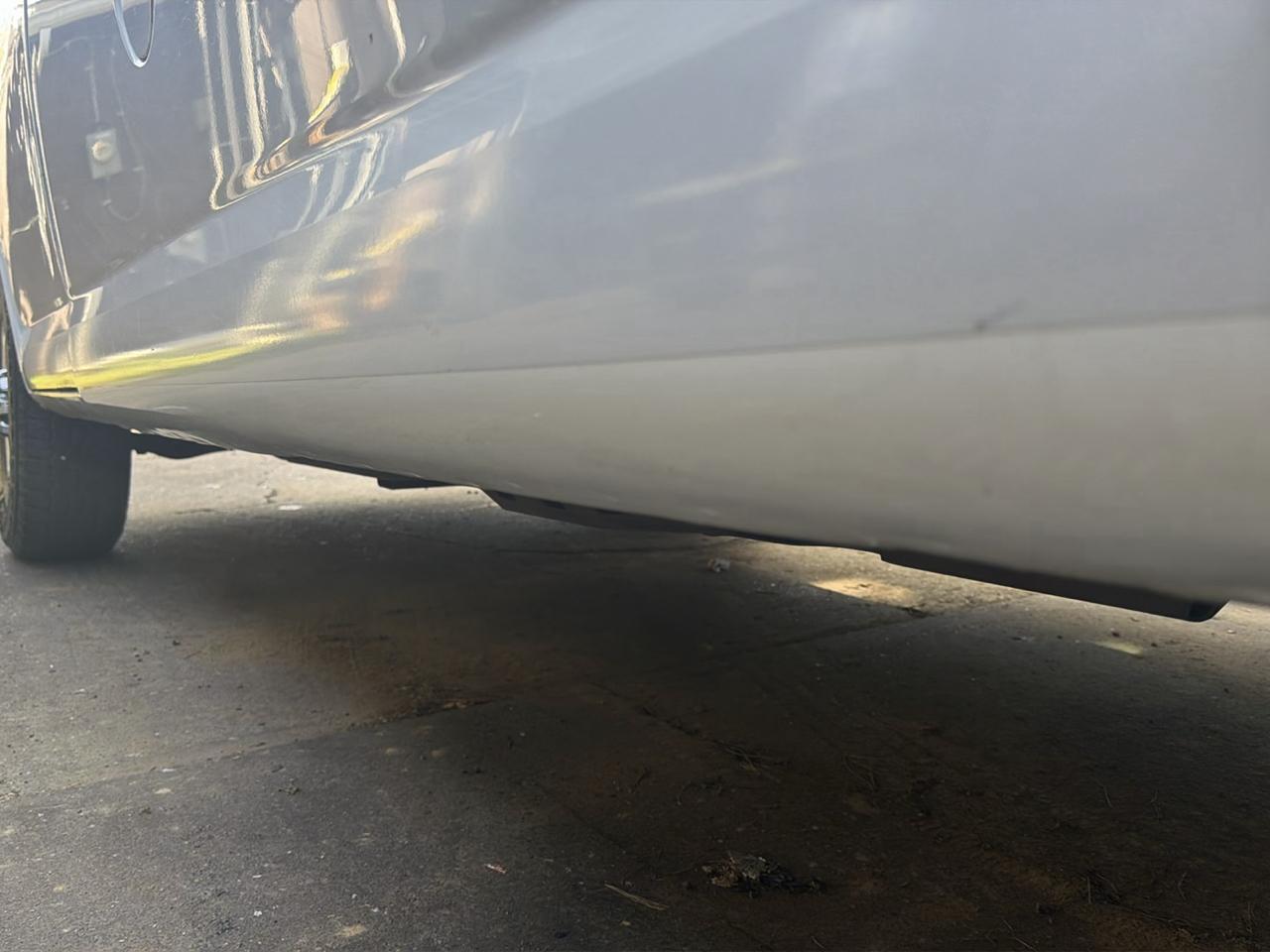 Chevrolet Express 2500 Cargo 2011