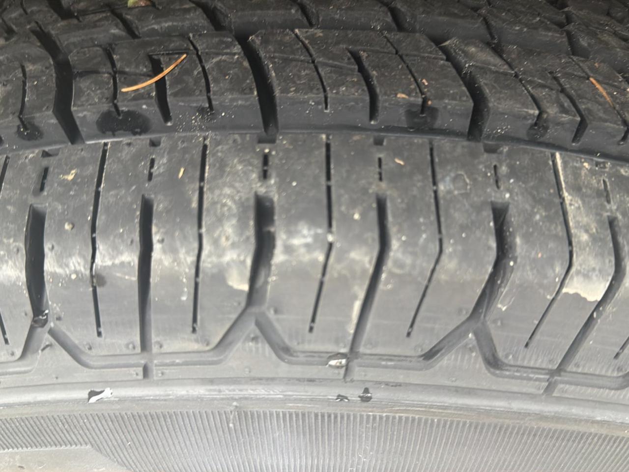 Chevrolet Express 2500 Cargo 2011