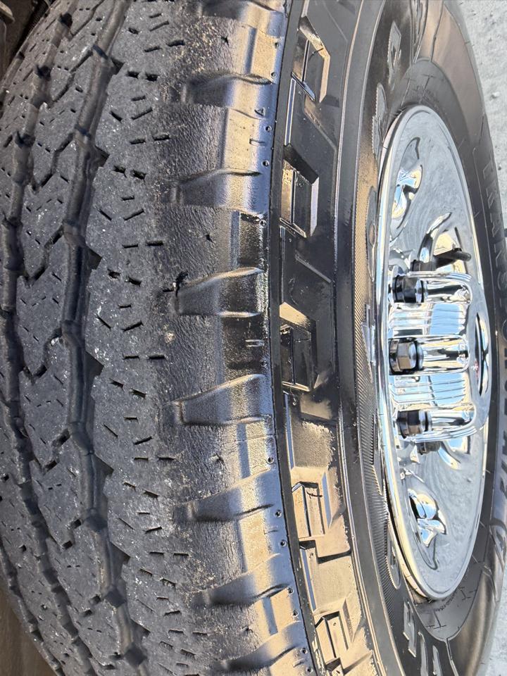GMC Savana G3500 Cargo 2018