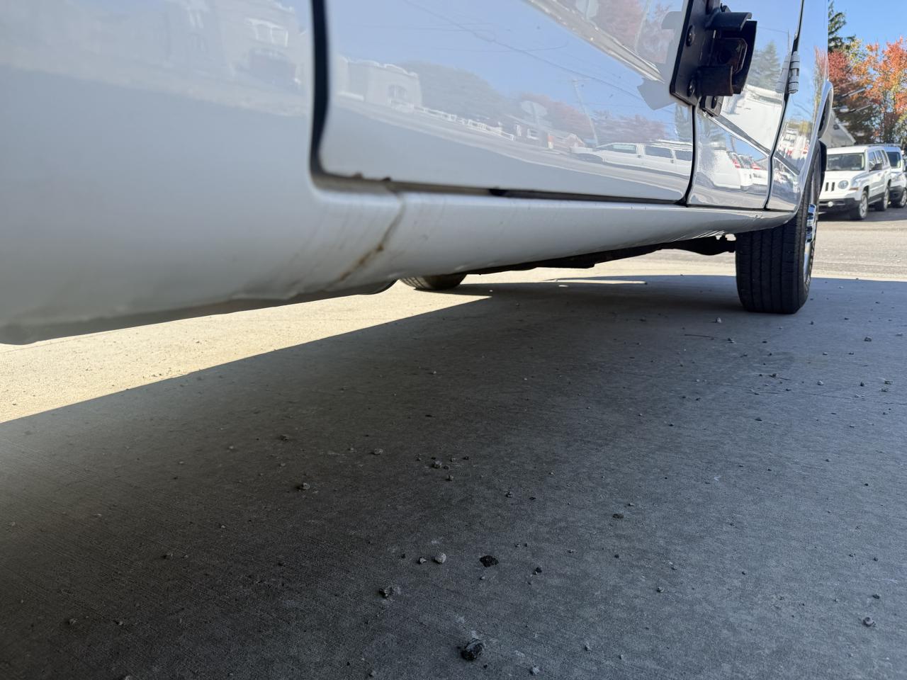 GMC Savana G3500 Cargo 2018