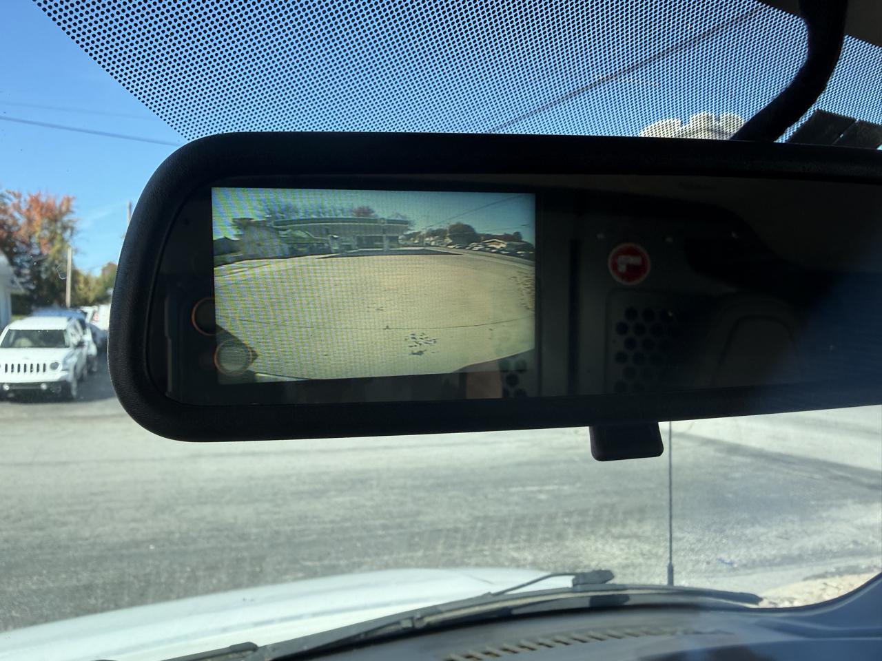 GMC Savana G3500 Cargo 2018