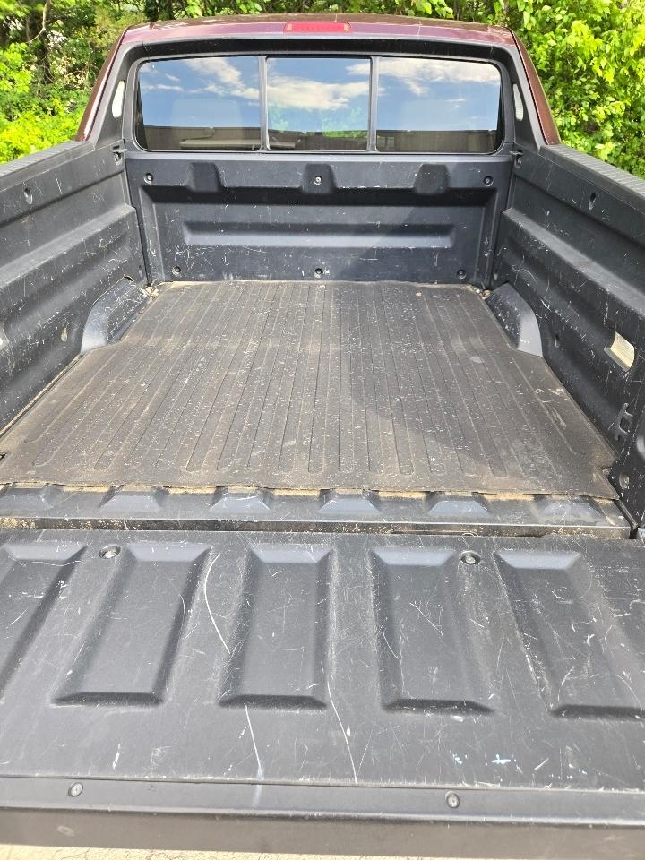 Honda Ridgeline  2008