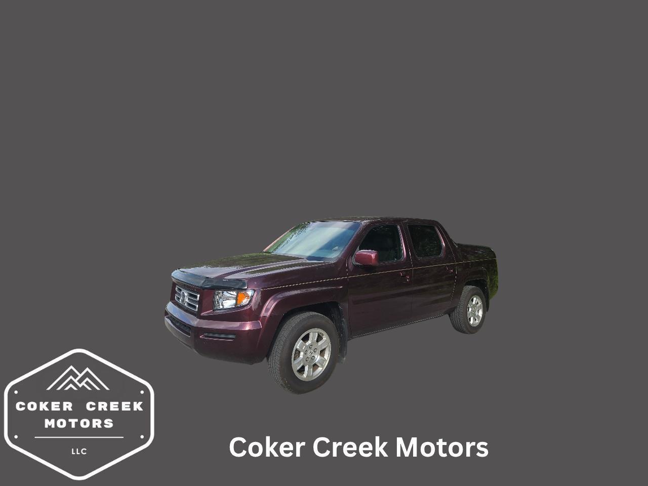 Honda Ridgeline  2008