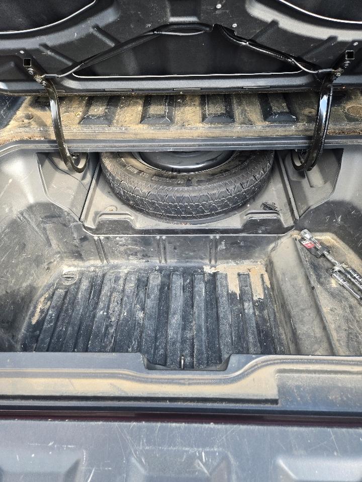 Honda Ridgeline  2008