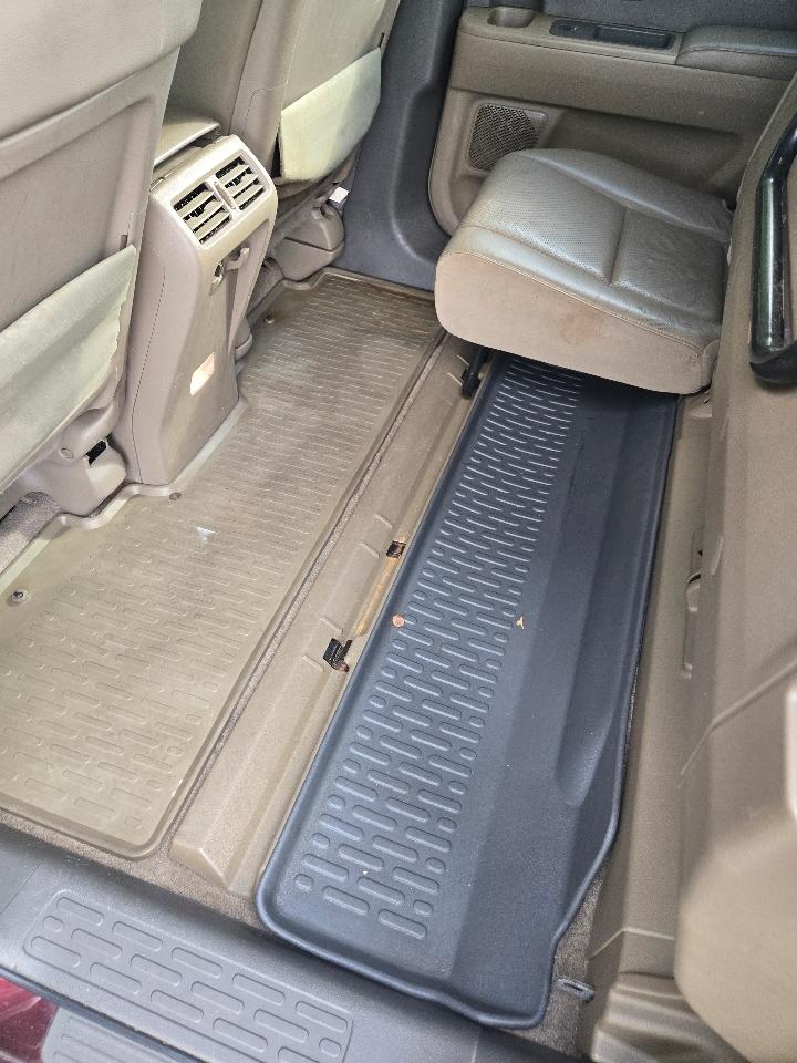 Honda Ridgeline  2008