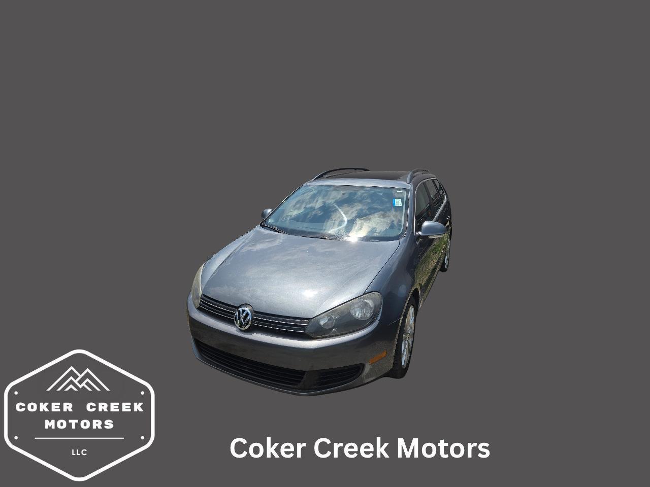 2011 Volkswagen Jetta SportWagen S 6AT's photo