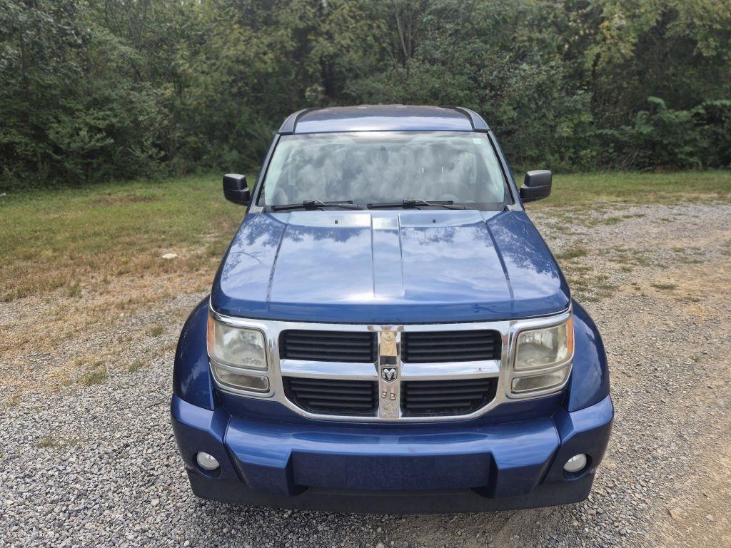 2010 Dodge Nitro SE - Photo 6