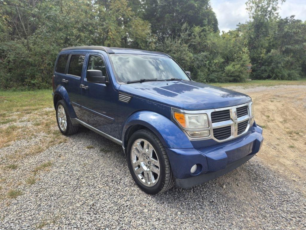2010 Dodge Nitro SE - Photo 7