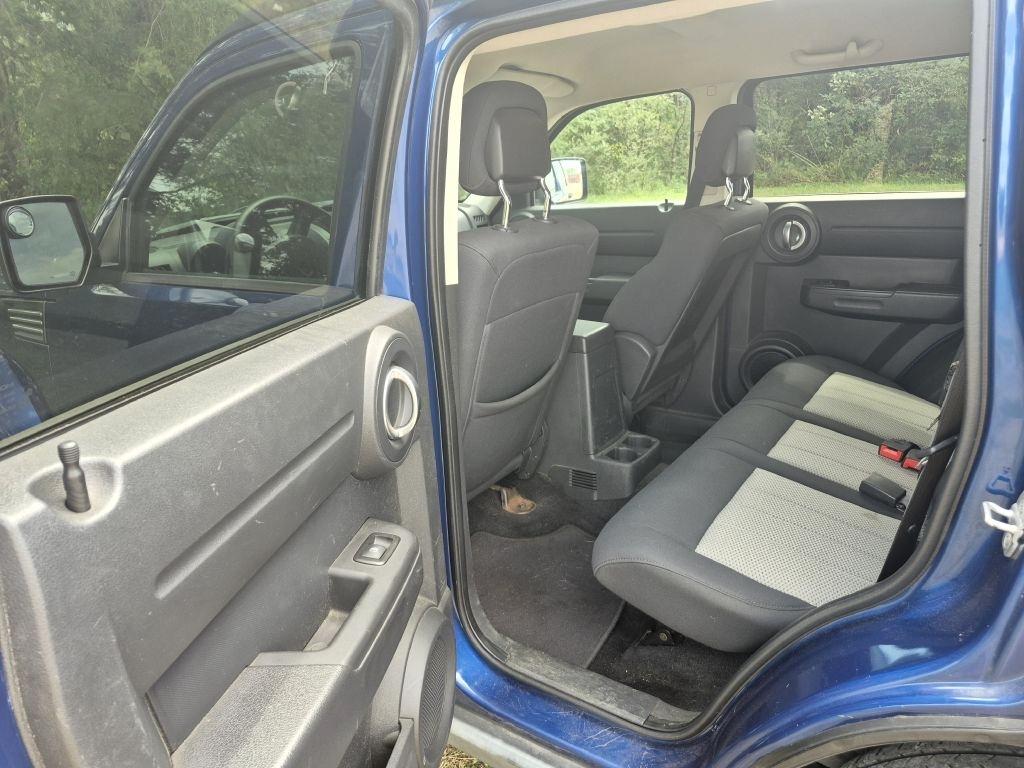 2010 Dodge Nitro SE - Photo 15