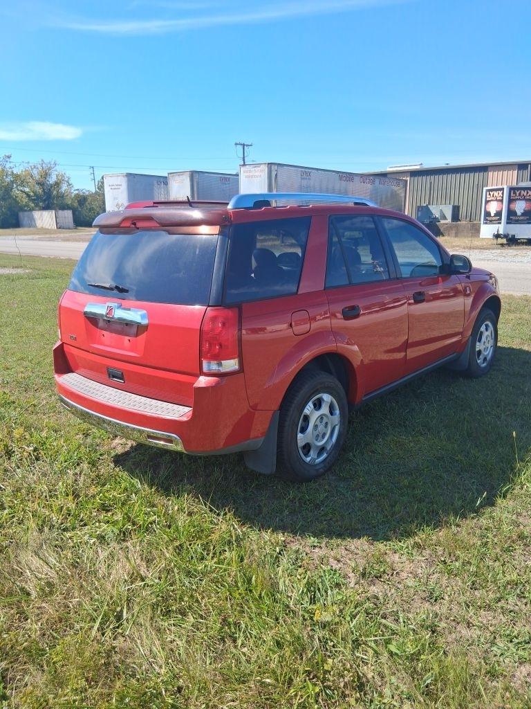 2006 Saturn VUE Base - Photo 6