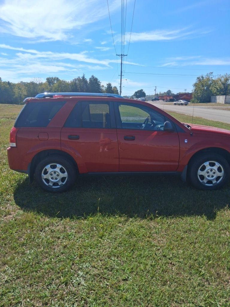 2006 Saturn VUE Base - Photo 7