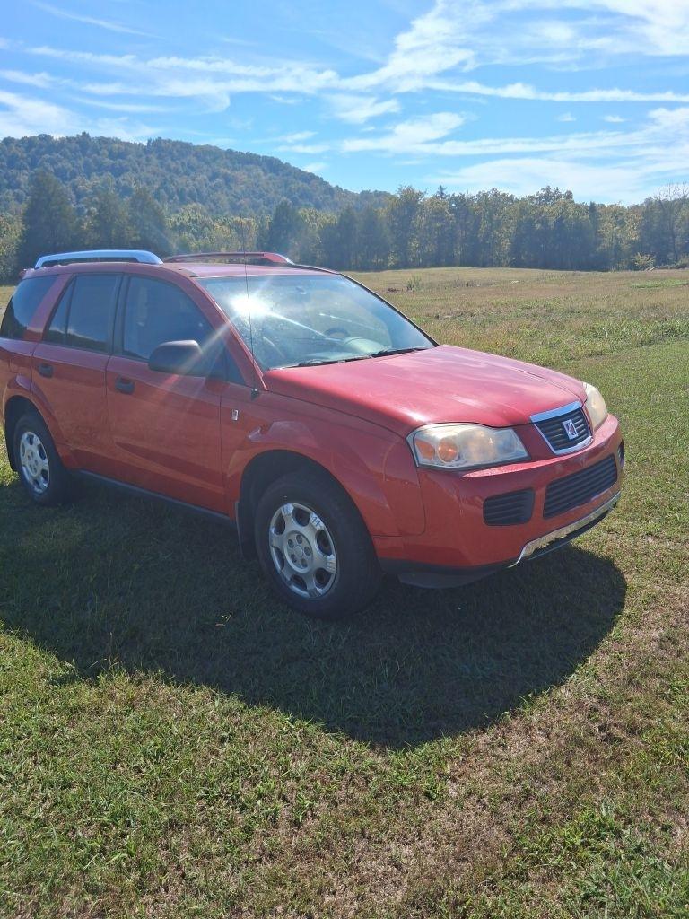2006 Saturn VUE Base - Photo 8