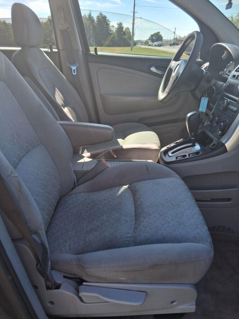 2006 Saturn VUE Base - Photo 9