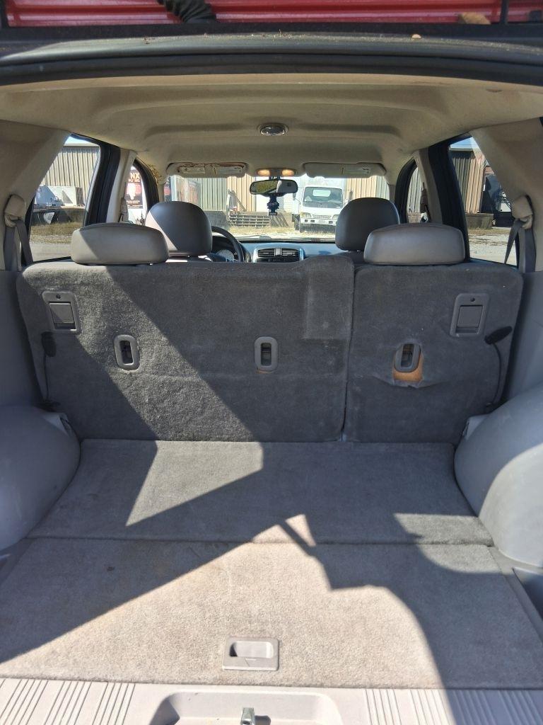 2006 Saturn VUE Base - Photo 10