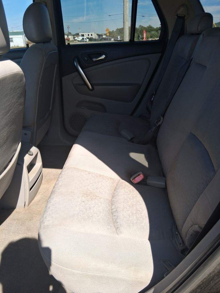2006 Saturn VUE Base - Photo 11