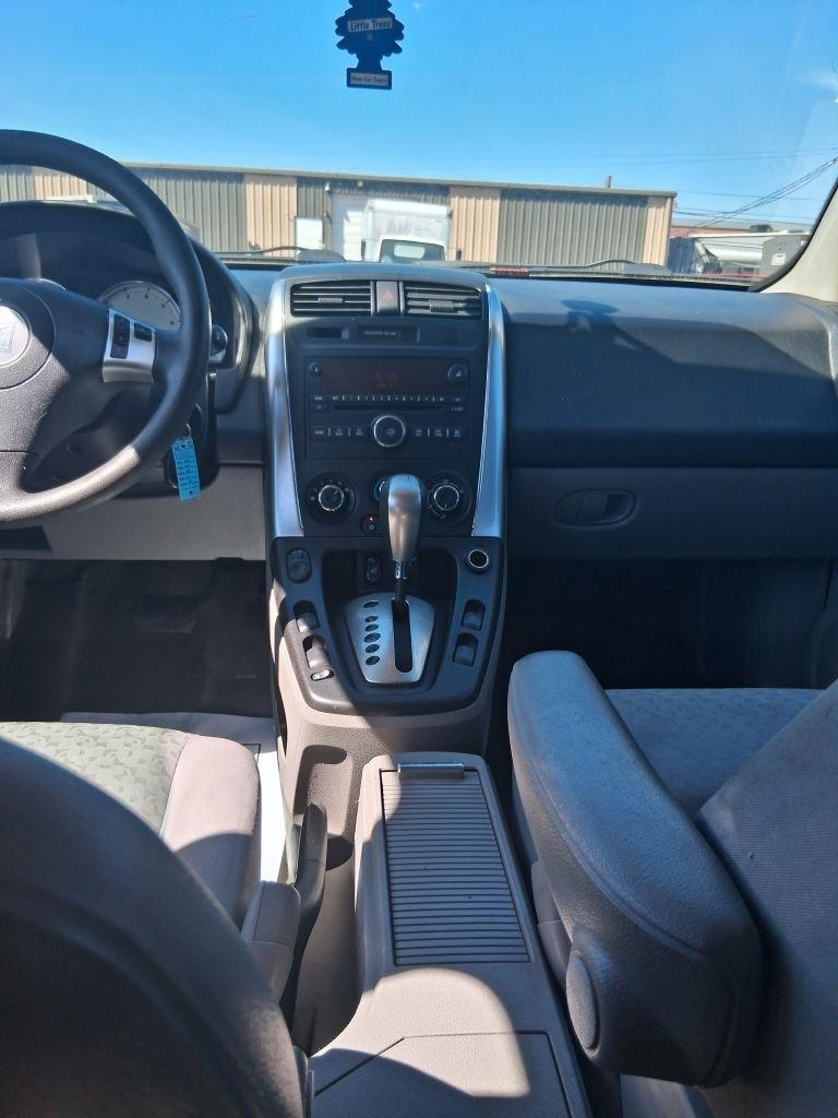 2006 Saturn VUE Base - Photo 12