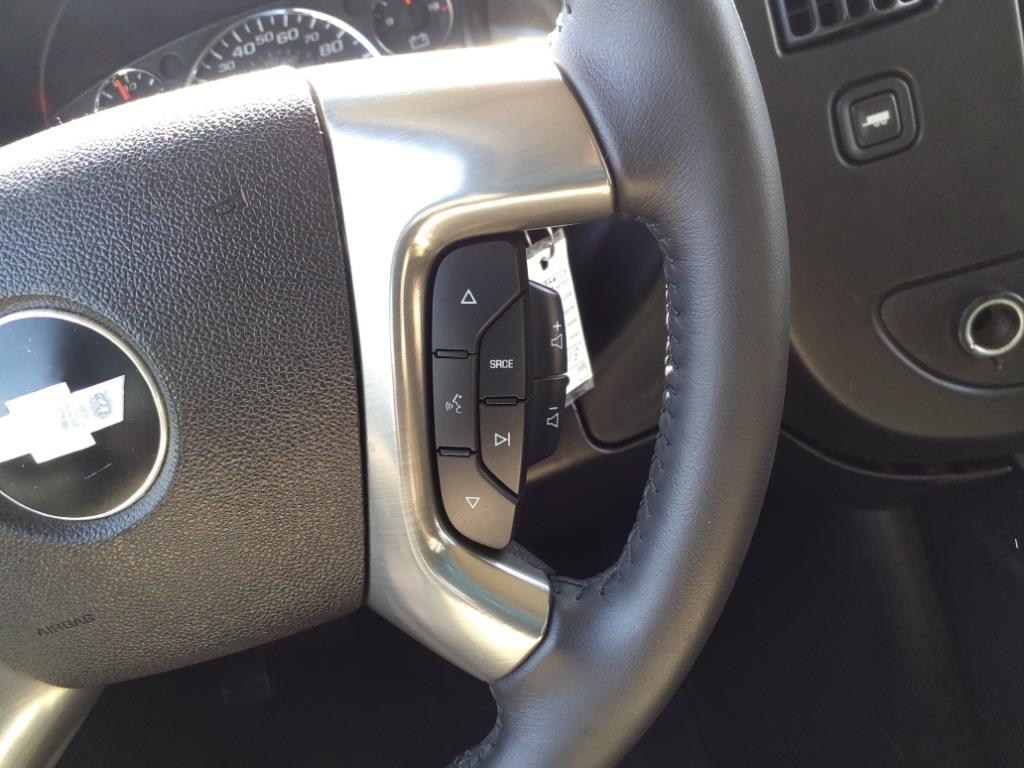 Chevrolet Express LT 3500 Extended 2012