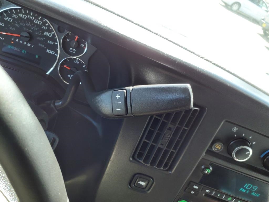 Chevrolet Express LT 3500 Extended 2012