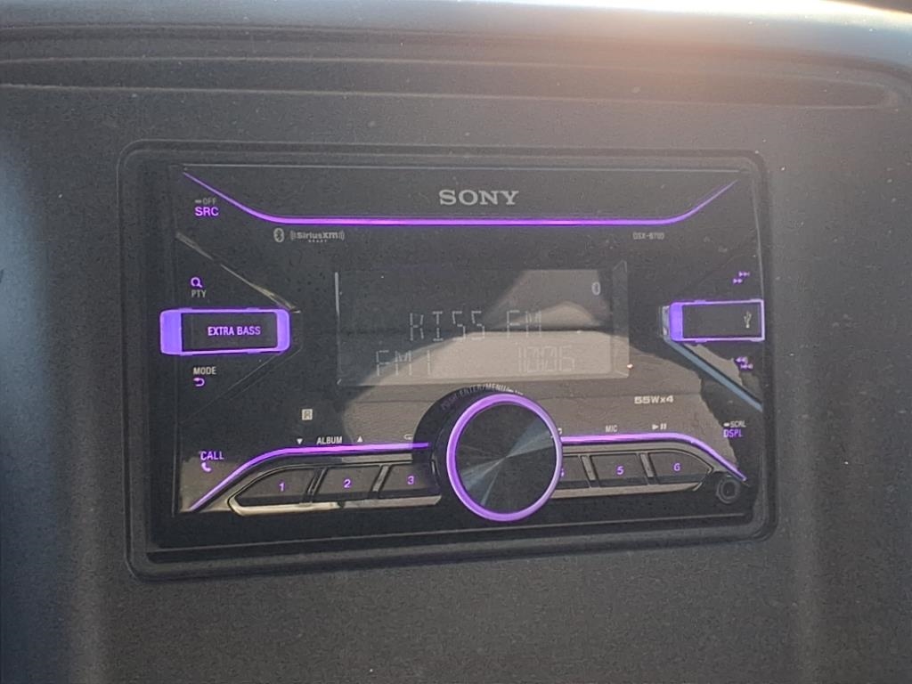 GMC Sierra 1500 Base Double Cab 4WD 2017