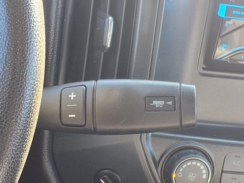 GMC Sierra 1500 Base Double Cab 4WD 2017