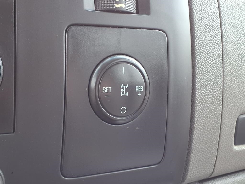 GMC Sierra 3500HD Work Truck Crew Cab 2WD 2013