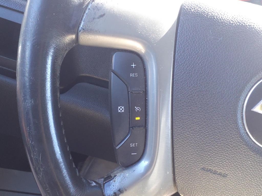 Chevrolet Suburban LT 1500 2WD 2013