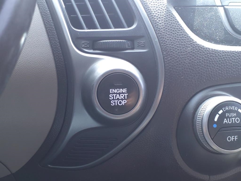 Hyundai Tucson GLS AWD 2014