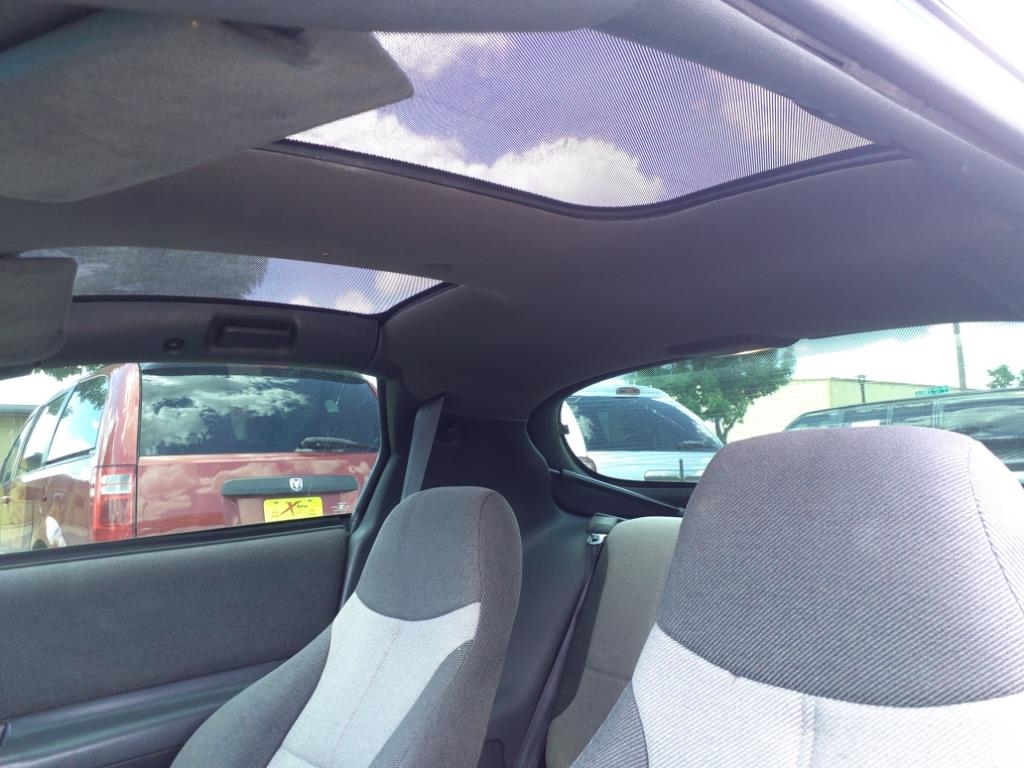 Chevrolet Camaro Z28 Coupe 1994