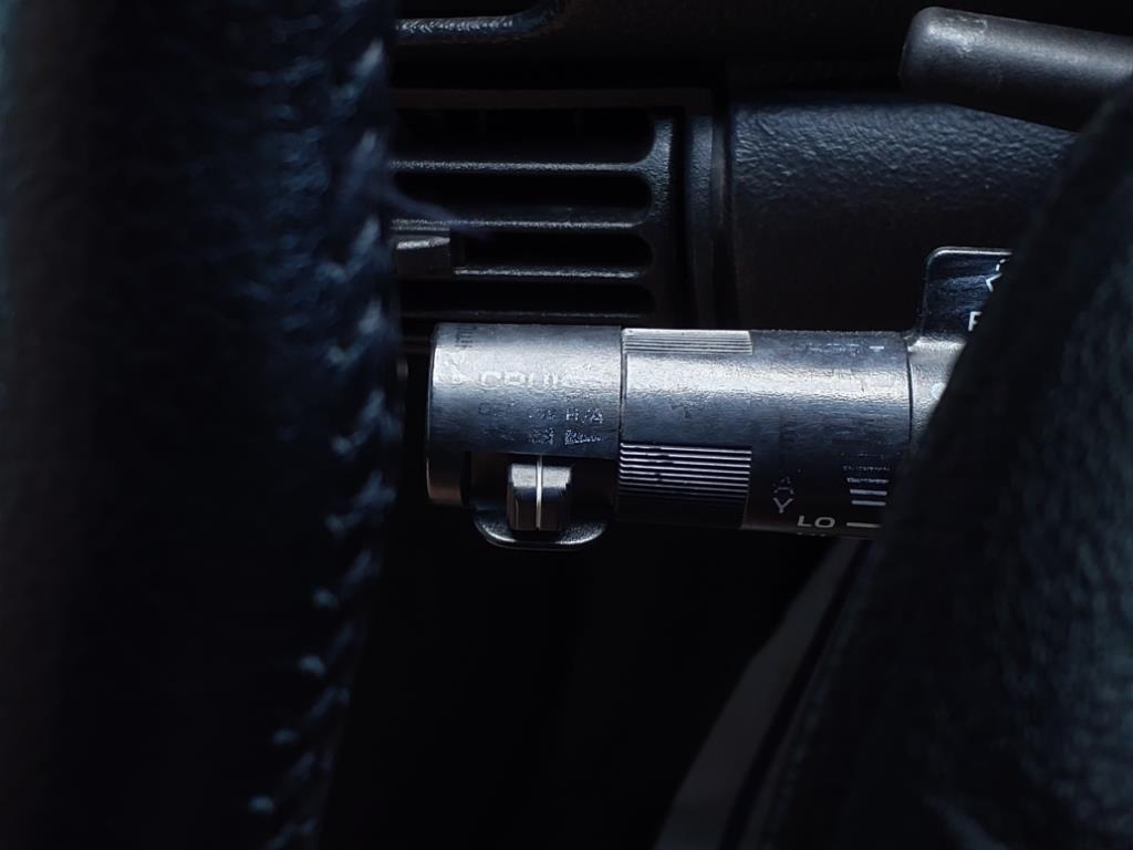 Chevrolet Camaro Z28 Coupe 1994