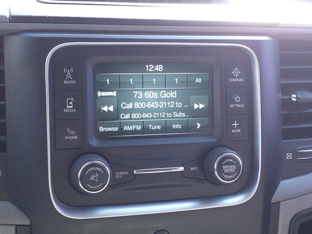 RAM 2500 ST Crew Cab LWB 2WD 2014