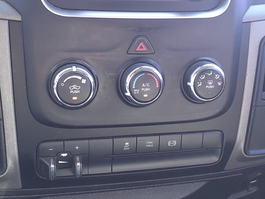 RAM 2500 ST Crew Cab LWB 2WD 2014