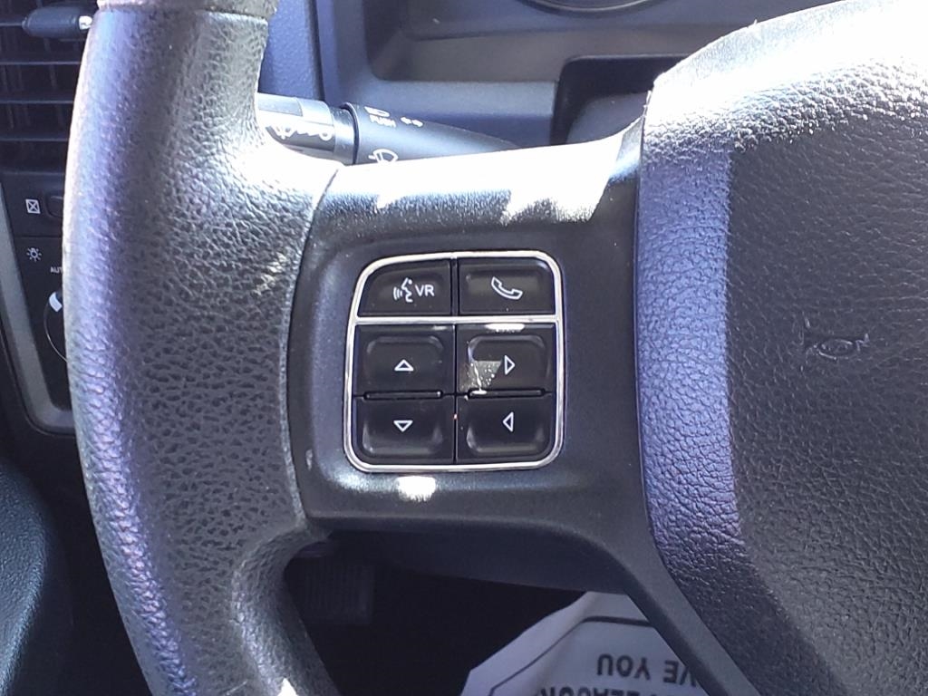 RAM 2500 ST Crew Cab LWB 2WD 2014