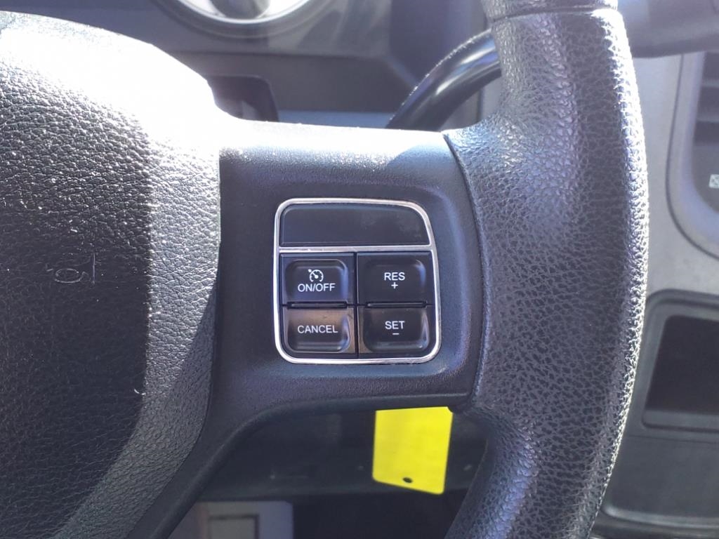 RAM 2500 ST Crew Cab LWB 2WD 2014