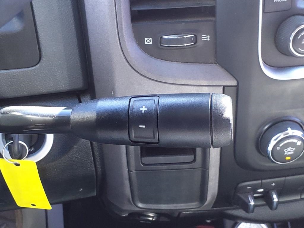 RAM 2500 ST Crew Cab LWB 2WD 2014