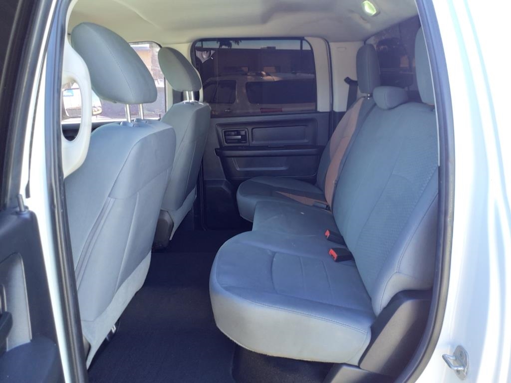 RAM 2500 ST Crew Cab LWB 2WD 2014