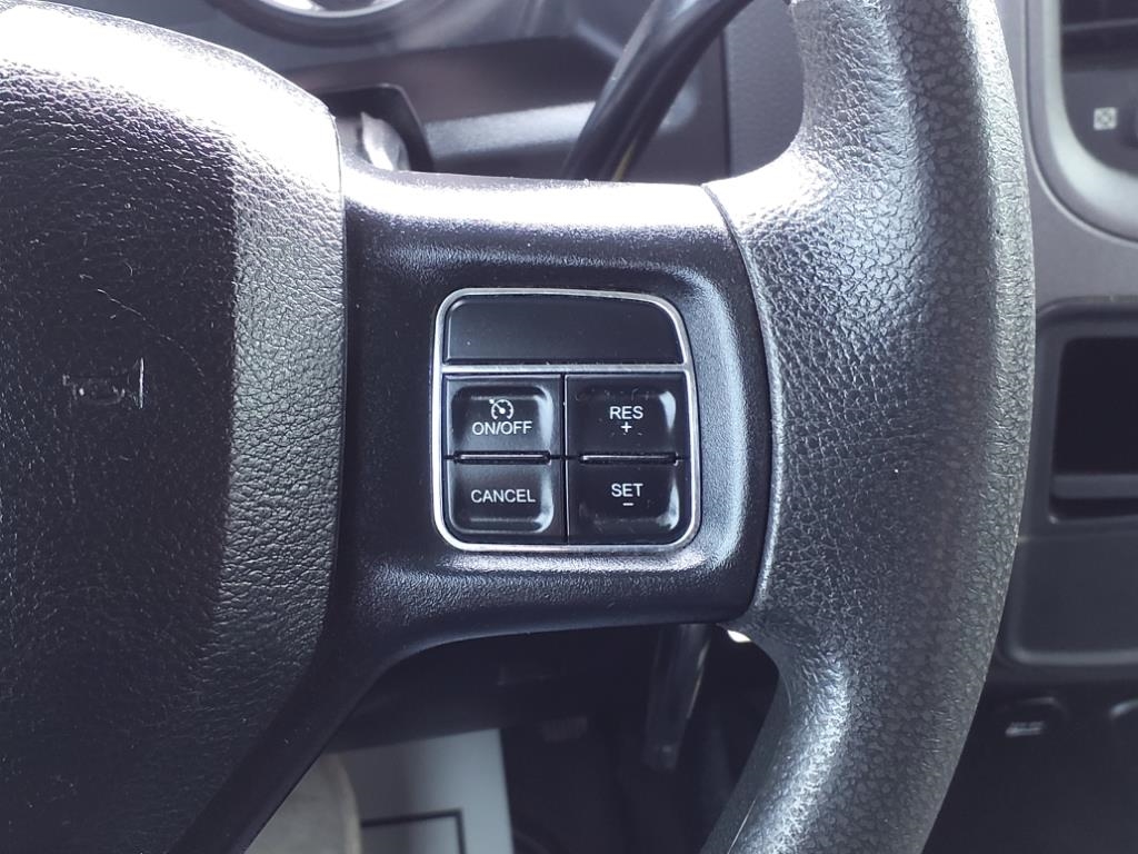 RAM 3500 Crew Cab 4WD DRW 2018