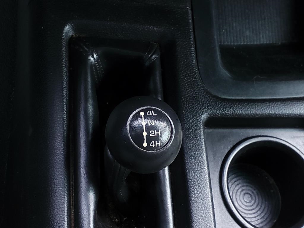 RAM 3500 Crew Cab 4WD DRW 2018