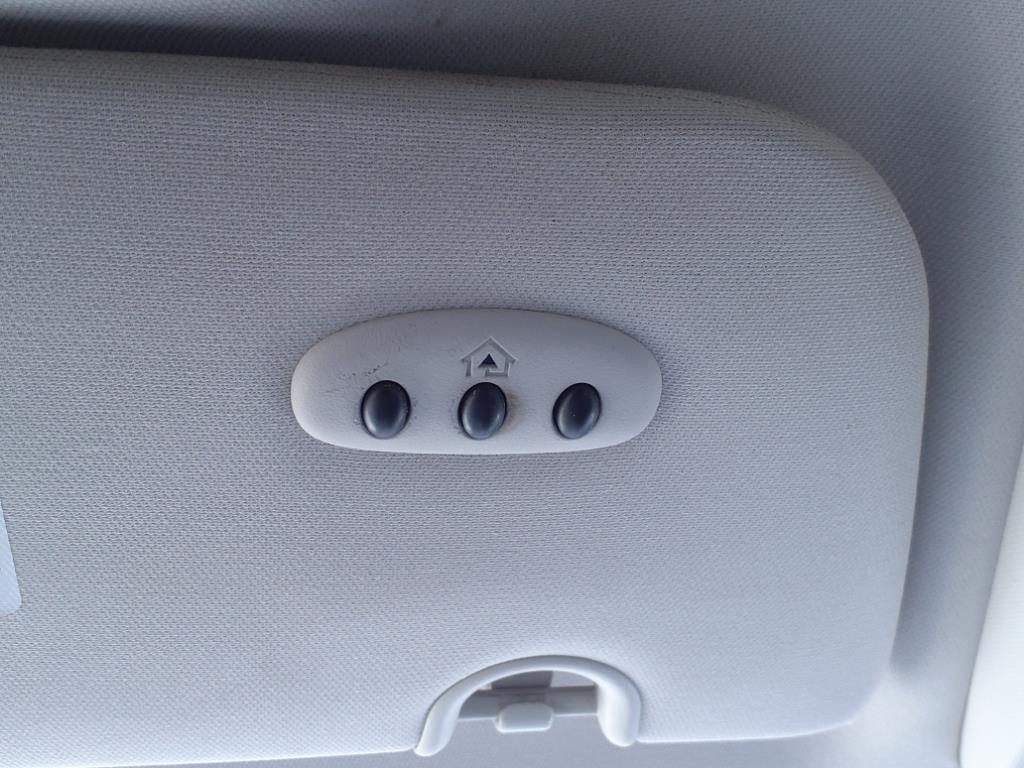 Chrysler Town & Country Touring 2010