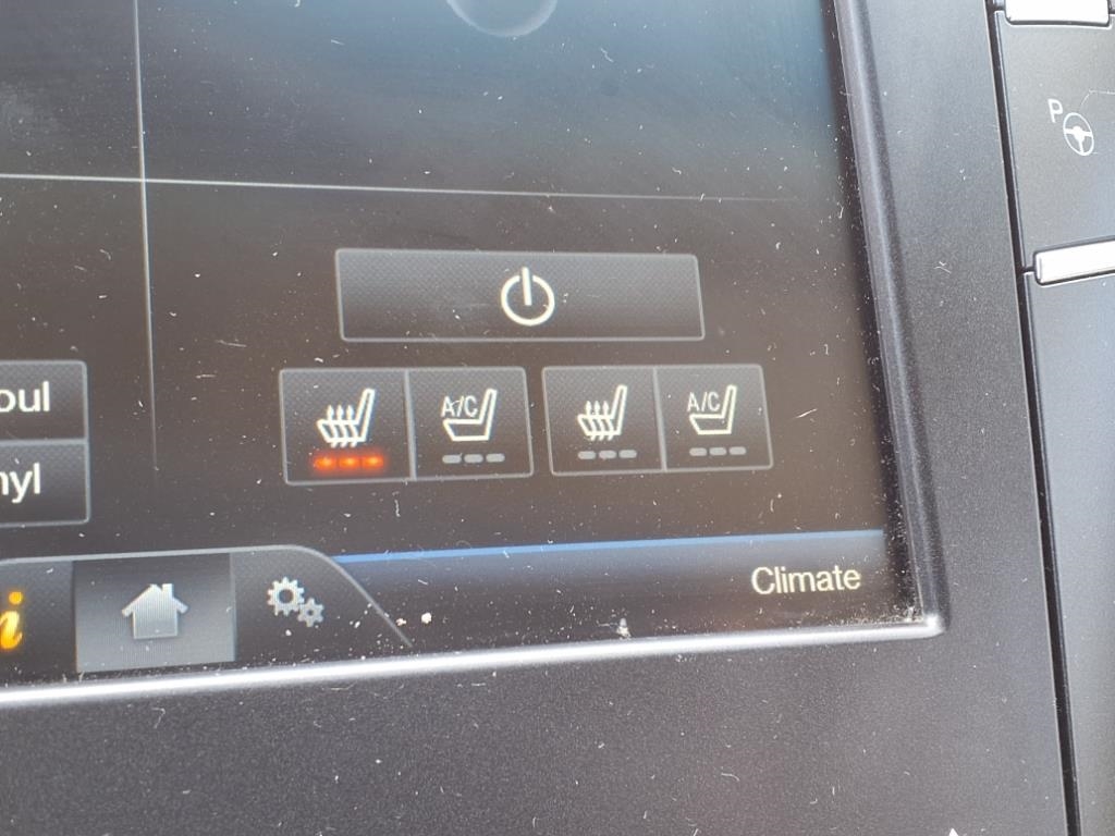 Lincoln MKZ FWD 2014