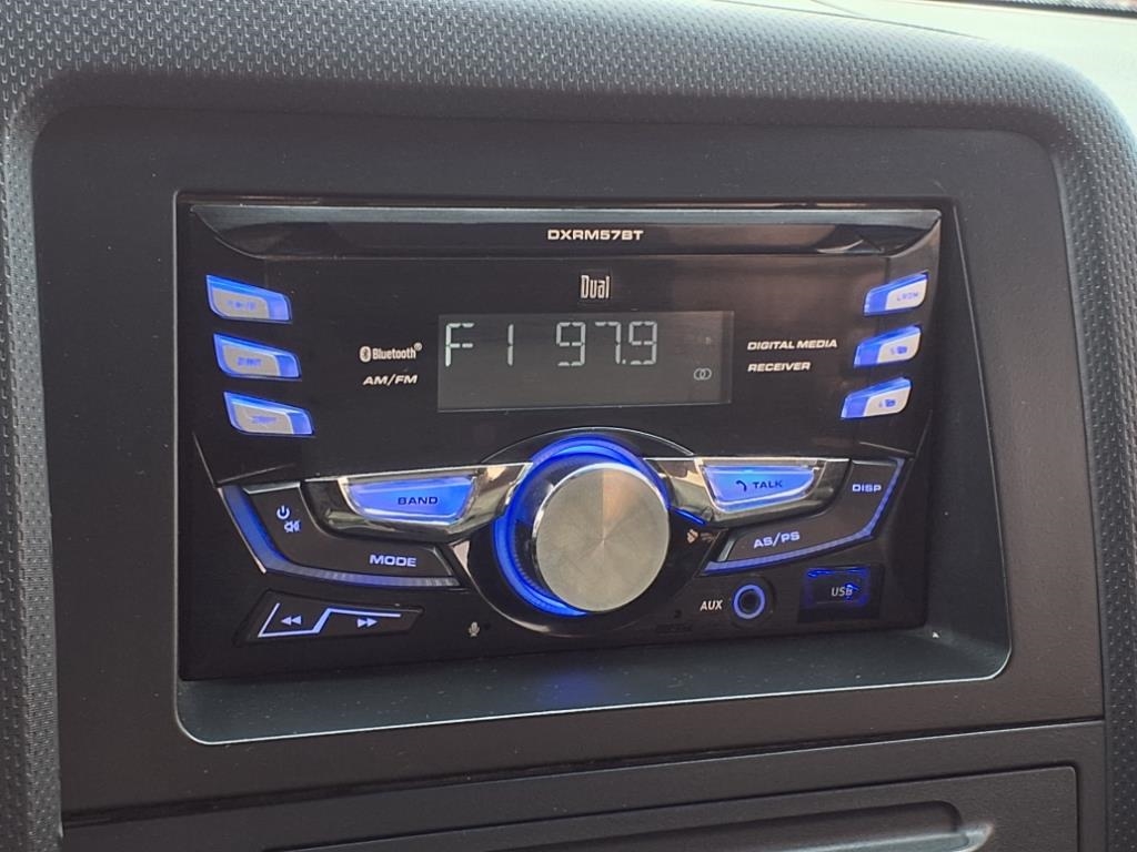 Honda Ridgeline RT 2010